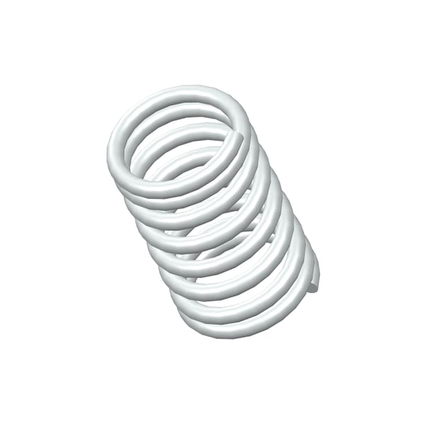 Approved Vendor Compression Spring, O= .234, L= .41, W= .028 G009973937 - main